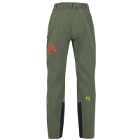 Karpos Storm Evo Men's Pant Thyme Spicy Orange